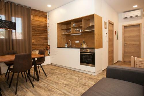 Apartamento Family Fun Pohorje