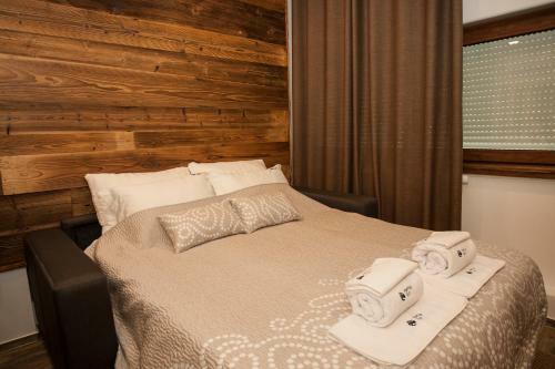Apartamento Family Fun Pohorje