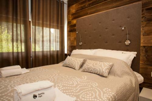 Apartamento Family Fun Pohorje
