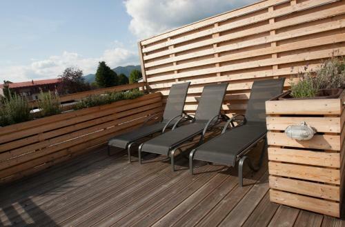 Apartamento Family Fun Pohorje