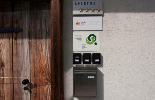 Apartamento Family Fun Pohorje
