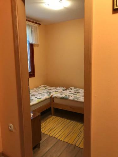 Apartma Saboti?