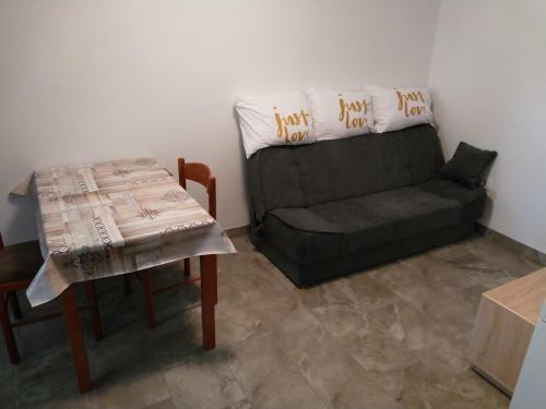 Apartma Pri Kova?iji