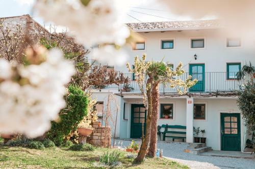 Apartamento Mulberry House