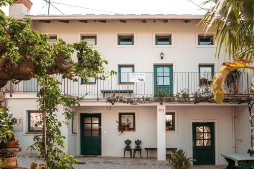Apartamento Mulberry House