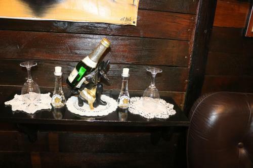 Frenk Cottage 5 Km From The Airport