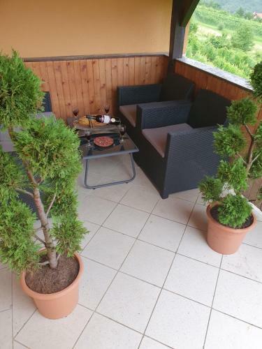 Apartment At Tony