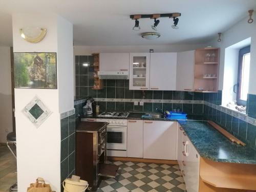 Apartma Ga?e