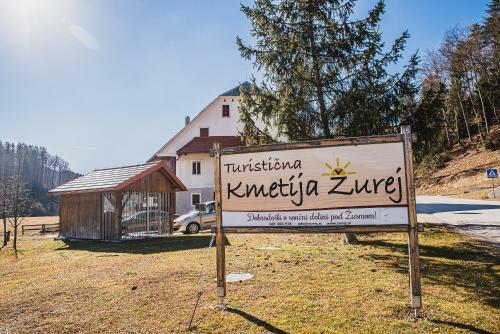 Hostal Farm Stay ?urej