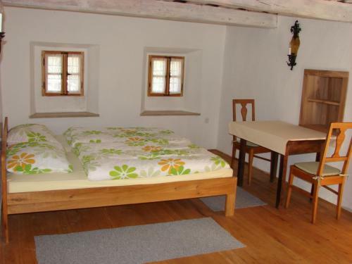 Agroturismo Apartments Koptur