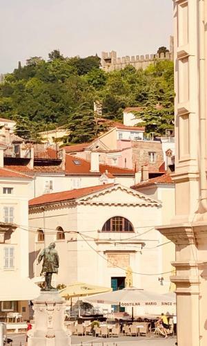 Dolce Far Niente - Boutique Apartments