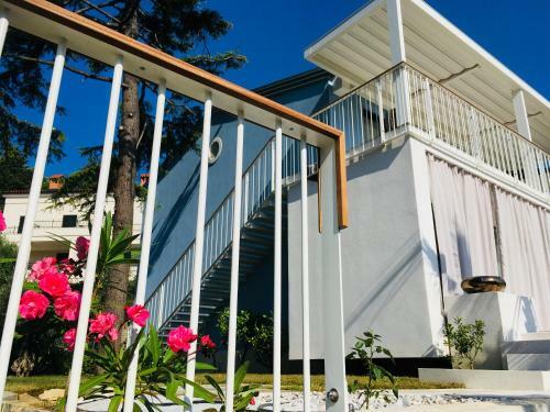 Apartamento Sunrise Fiesa