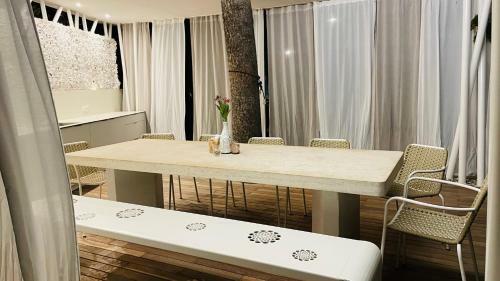 Apartamento Sunrise Fiesa