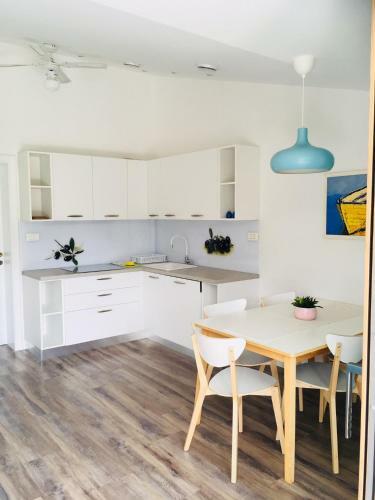 Apartamento Sunrise Fiesa