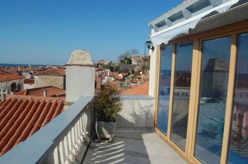 Apartamento Bellavista Pirano