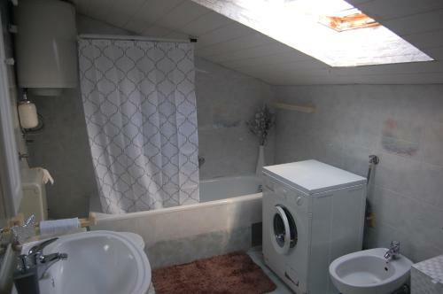 Apartamento Bellavista Pirano