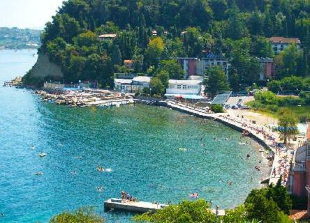 Apartamento Bellavista Pirano