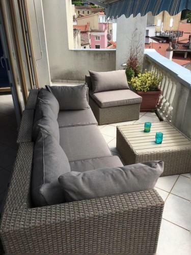 Apartamento Bellavista Pirano