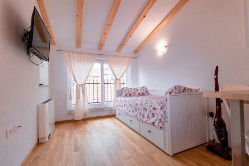 Apartments Pia
