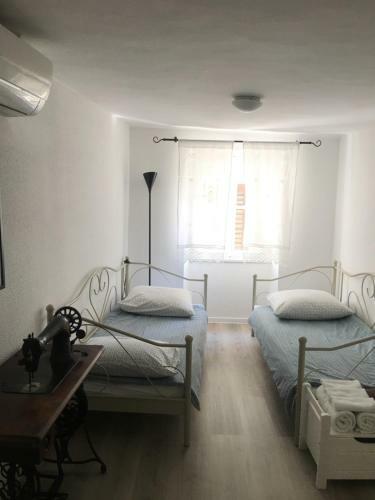 Kulturist Apartment