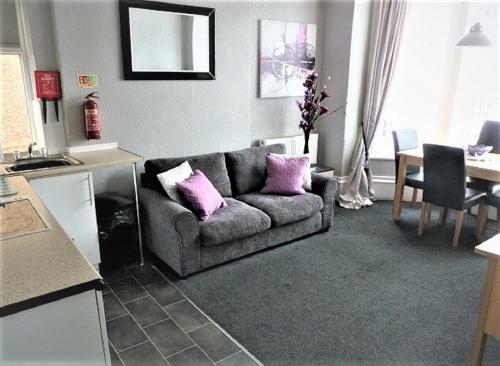 Berkswell Holiday Apartments