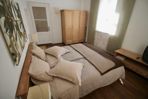 Apartment Marciana