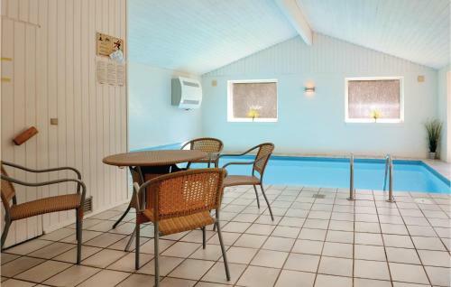 Holiday Home Mygdammen