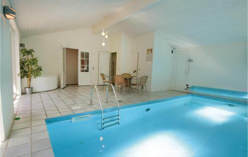 Holiday Home Mygdammen