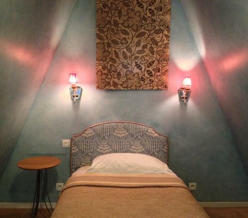 Hotel Relais H�telier Douce France