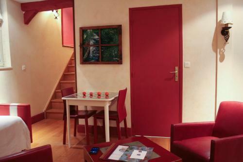 Hotel Relais H�telier Douce France
