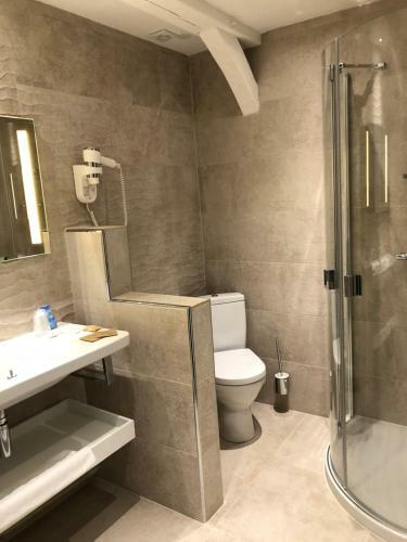 Hotel Relais H�telier Douce France