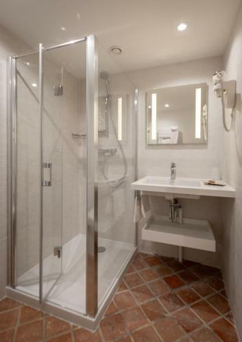 Hotel Relais H�telier Douce France