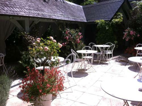 Hotel Relais H�telier Douce France