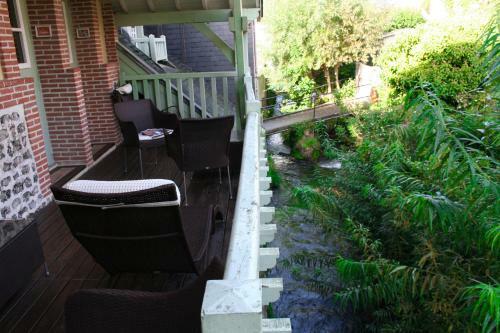 Hotel Relais H�telier Douce France