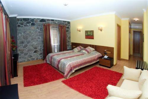 Bed & Breakfast Casa Das Faias