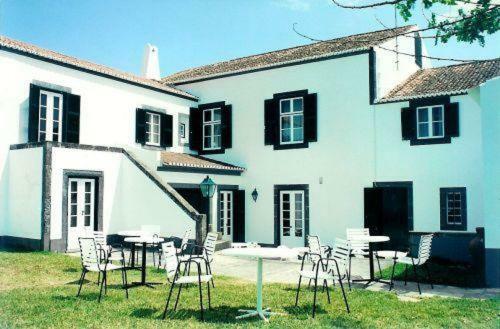 Hostal Residencial Ilha Graciosa