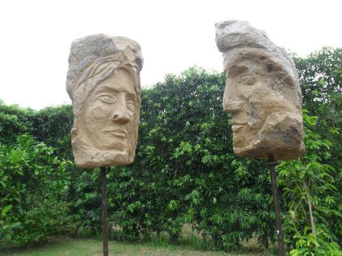 Parque de Campismo Rural Quinta Das Laranjeiras