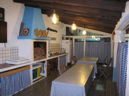 Parque de Campismo Rural Quinta Das Laranjeiras