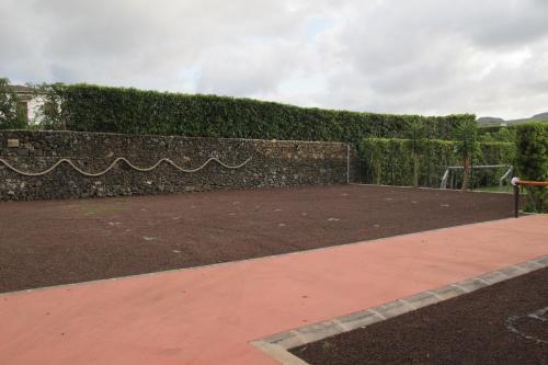 Parque de Campismo Rural Quinta Das Laranjeiras