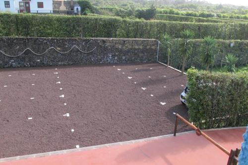 Parque de Campismo Rural Quinta Das Laranjeiras