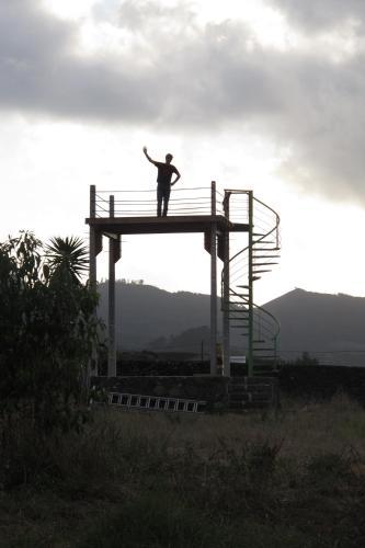 Parque de Campismo Rural Quinta Das Laranjeiras