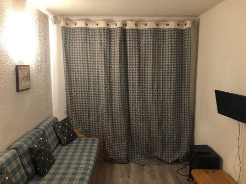 Apartamento R�sidence Chalet Club