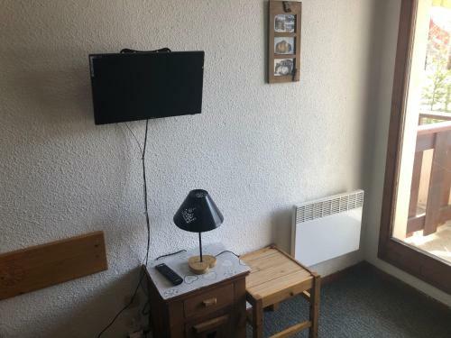 Apartamento R�sidence Chalet Club