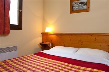 Apartamento Madame Vacances R�sidence Les Chalets Du Thabor