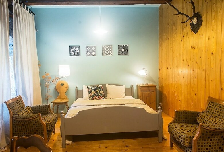 Hotel Auberge De Provence