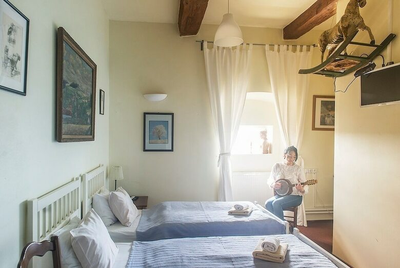 Hotel Auberge De Provence