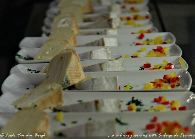 Hotel Auberge De Provence