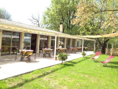 Hotel Au Bien Etre