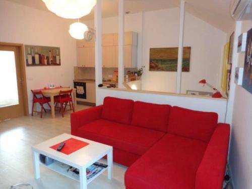 Modern Apartmant In Old City