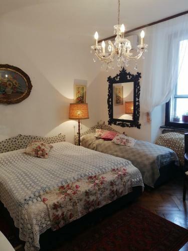 Apartment Alba Sl